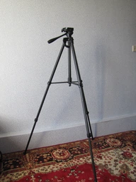 Штатив Arsenal ARS-3908 фото от покупателей 3
