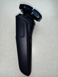 Електробритва PHILIPS S5585/30 серії 5000 фото від покупців 6