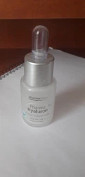 Сыворотка Pharma Hyaluron Активный гиалурона концентрат против морщин + Упругость 13 мл (4016369355268/4016369468104)