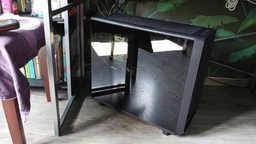 Корпус Fractal Design Meshify 2 Black TG Dark Tint (FD-C-MES2A-02) фото от покупателей 1