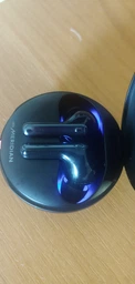 Наушники LG TONE Free FN7 Black (HBS-FN7.ABRUBK) фото от покупателей 5