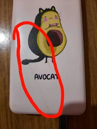 УМБ ZIZ Авокіт 10000 mAh (ziz_45094)