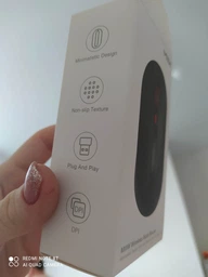 Мышь Xiaomi Miiiw Mouse Mute MWMM01 Wireless White (MWMM01 White) фото от покупателей 16