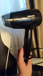 Фен PHILIPS BHC010/10 фото от покупателей 2