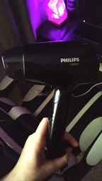 Фен PHILIPS BHC010/10