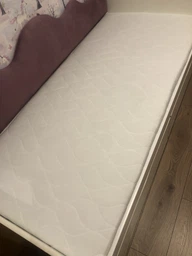 Ортопедический матрас Smart Mattresses Soft 160х200 см (ROZ6400060189) фото от покупателей 11