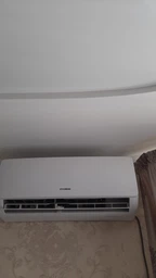 Кондиціонер HYUNDAI ARN07HSSUA/ARU07HSSUA Inverter фото від покупців 10