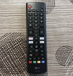 Телевізор LG 43LM6370PLA фото від покупців 10