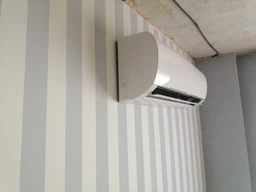 Кондиціонер Midea MA-24N8DOI-I/MA-24N8DO-O фото від покупців 1