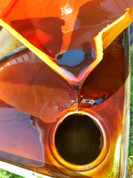 Промывочное масло Yuko Flushing Oil 3.2 л (4820070241532)