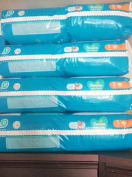 Підгузки Pampers Active Baby Розмір 3 Extra Sleep 152 штук Maxi 6-10 кг фото від покупців 13