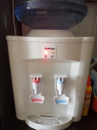 Кулер для води HotFrost D95F
