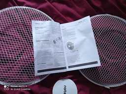 Вентилятор ROTEX RAT02-E фото от покупателей 15