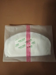 Лактаційні вкладки Baby Team Basic 60 шт 0025 фото від покупців 9