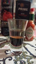 Соус перечный красный Tabasco Pepper Sauce 60 мл (011210000018) фото от покупателей 7