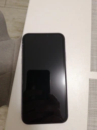 Защитное стекло BeCover для Apple iPhone 11 Black (BC_704103) фото от покупателей 16