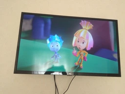 Телевизор Xiaomi Mi LED TV 4A 32" (L32M5-5ARU) фото от покупателей 7