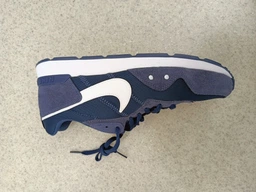 Мужские кроссовки Nike NIKECK2944-400 44 Синие (193658089715) фото от покупателей 1