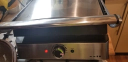 Гриль Cecotec Rock"nGrill Pro CCTC-03026 (8435484030267) фото від покупців 5