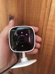 IP-камера TP-LINK Tapo C100 фото от покупателей 19