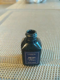 Подводка для глаз L'Oreal Paris Grip Matte Черная 3 мл (30175228) фото от покупателей 7