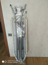 Доска гладильная Мій Дім Angelo 38 х 120 см (MM02398) фото от покупателей 8