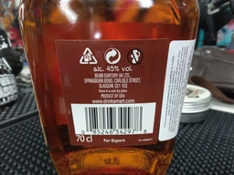 Виски Maker's Mark 0.7 л 45% (085246342978) фото от покупателей 5