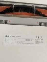 Комплект щіток та фільтрів для робота-пилососа Xiaomi Roborock S50 S51 S55 S5 Max S6 E4 E20 C10 фото від покупців 4