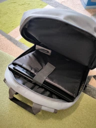 Рюкзак для ноутбука Grand-X 15.6'' Black (RS-365) фото от покупателей 11