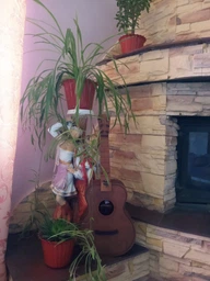 Міні - бар Гітара велика HandMade Diptaro Ручна работа фото от покупателей 2