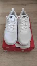 Мужские кроссовки Nike Wearallday CJ1682-004 47 (12.5US) 30.5 см Черные (194276356531) фото от покупателей 6