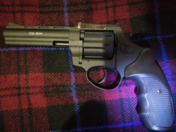 Револьвер Stalker 4.5" (38800002) фото от покупателей 2