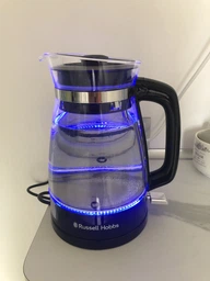 Електрочайник Russell Hobbs 26080-70 фото від покупців 15