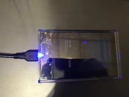 Накопичувач SSD 2.5" 480GB LEVEN (JS600SSD480GB) фото від покупців 14