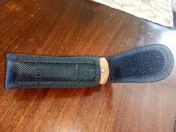 Чохол для ножа Ganzo KnifeBag-2 фото від покупців 3