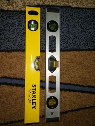 Уровень Stanley Stanley Classic Box Level 400 мм (STHT1-43102)