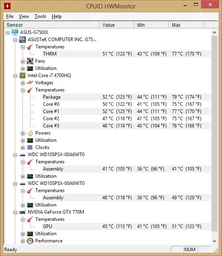 Жесткий диск Western Digital Black 1TB 7200rpm 64MB WD10SPSX 2.5 SATA III фото от покупателей 8