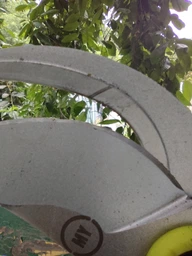 Сучкорез My Garden Tradition плоскостной 780мм, алюминиевые ручки, макс 35мм фото от покупателей 1