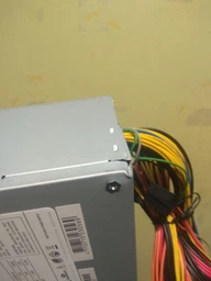 Блок питания Chieftec 600W (APB-600B8) фото от покупателей 6
