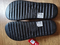 Шлепанцы New Balance 100 SUF100TB 46.5 (13) 31 см Синие (193362724117) фото от покупателей 9