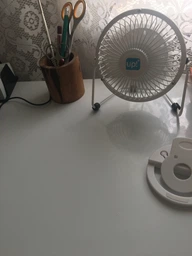Вентилятор UP! USB UPF-251 фото от покупателей 1