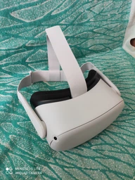 Окуляри віртуальної реальності OCULUS QUEST 2 64 GB