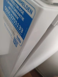 Морозильна камера BEKO RFNE200E20W фото від покупців 2