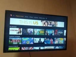 Телевизор Xiaomi Mi LED TV 4A 32" (L32M5-5ARU) фото от покупателей 5