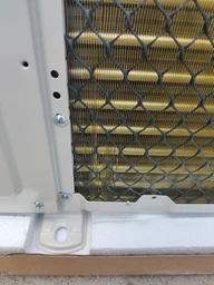 Кондиціонер Daiko ASP-H12INX21 фото від покупців 7