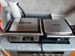 Гриль RZTK G 2000H