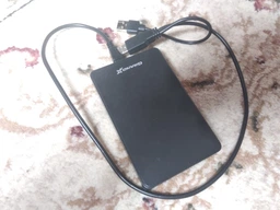 Зовнішня кишеня Grand-X для HDD 2.5" USB 2.0 (HDE22) фото від покупців 17