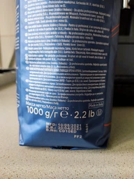Кофе в зернах Lavazza Сrema e Aroma Espresso 1 кг фото от покупателей 3