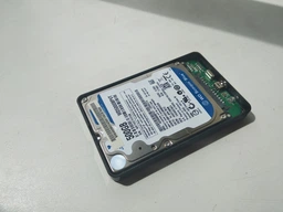 Зовнішня кишеня Grand-X для HDD 2.5" USB 2.0 (HDE22) фото від покупців 16