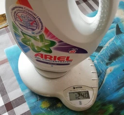 Гель для стирки Ariel Color 70 циклов стирки 3.15 л (8700216691635)